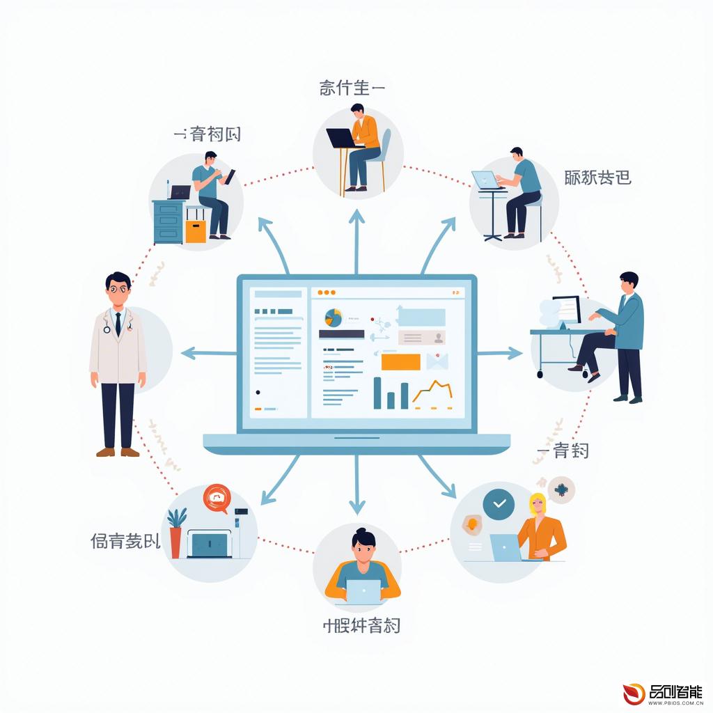 重庆市医疗设备共享指数平台运营商：推动医...