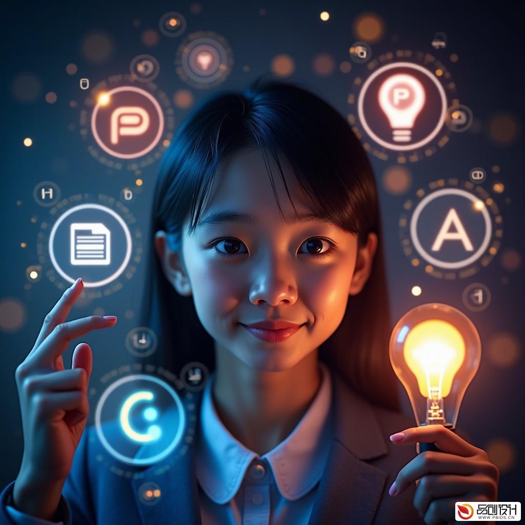 知识产权应用设计公司的创新之路：激发创意，保护...