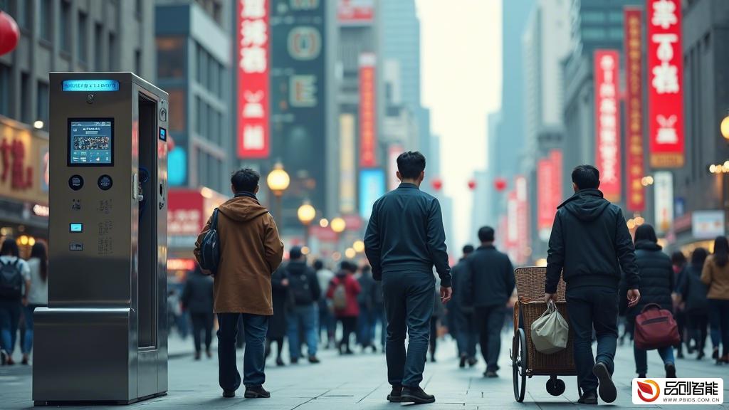 成都市测温穿戴设备集成公司的创新与发展
