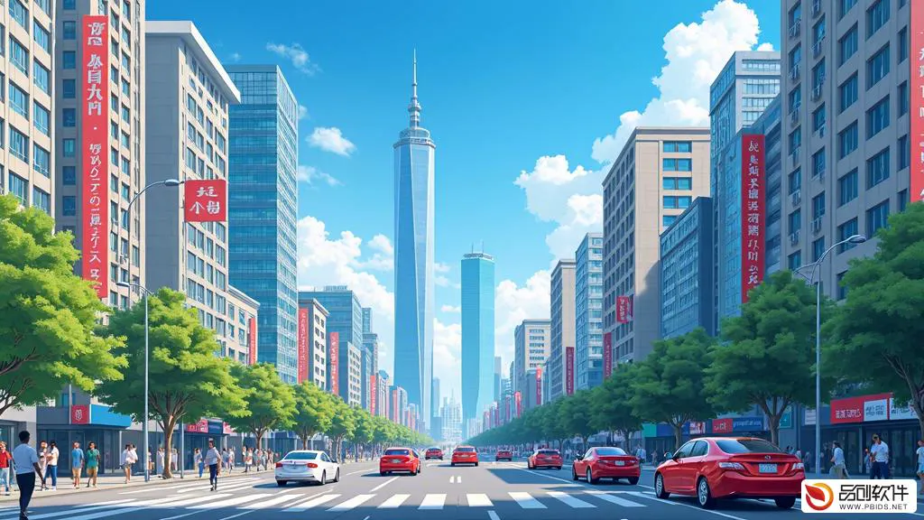 宁波市党建数字化平台：创新引领，智慧党建新篇章
