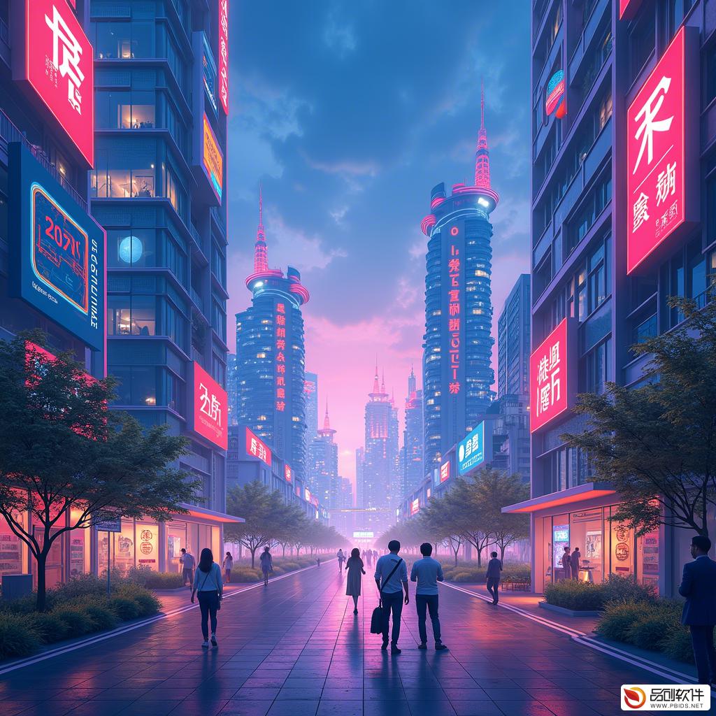 东莞市AI趣味创作应用机构：引领创意科技新风尚
