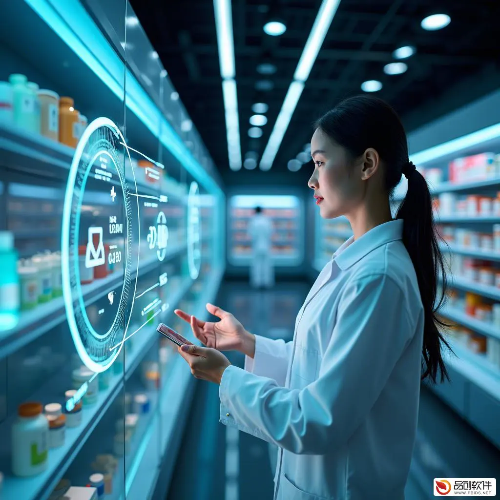 上海市药店智能补货算法系统的革新之路
