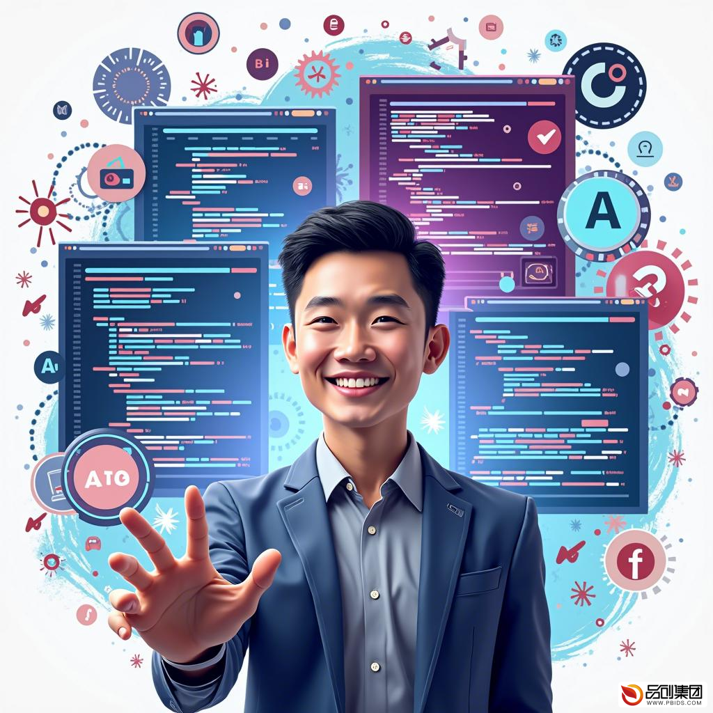 深度解析App開發(fā)模式：從原生到混合的全...