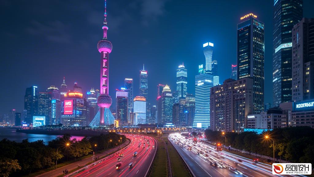 上海市企业官网定制设计中心：打造专属在线门户的全方位解决方案
