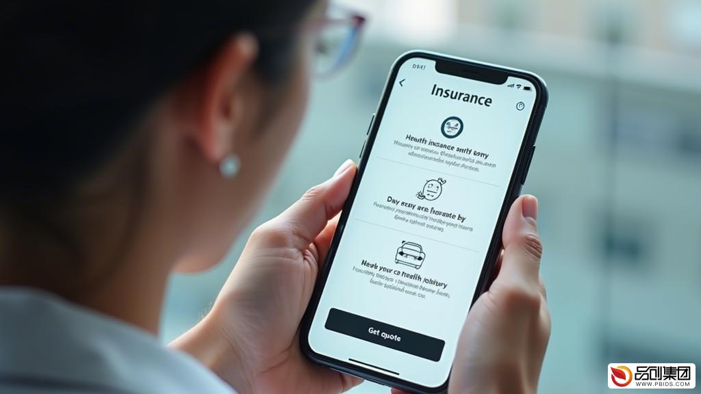 保险司APP：一站式保险服务新体验
