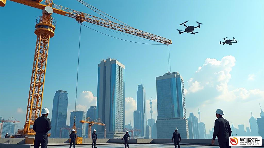 广州市智能工地AI视频分析系统技术中心：引领建筑行业的智能化转型
