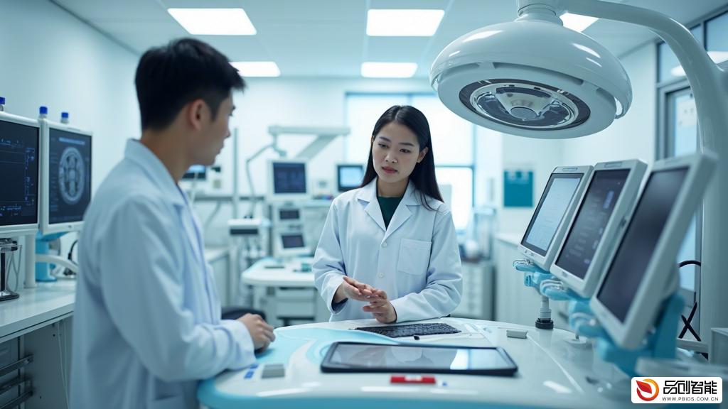 重庆市医疗设备功耗基准系统有限公司：引领医疗科技新篇章
