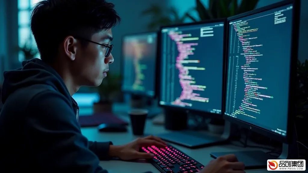 C#微信小程序开发全攻略：从零到一构建你的小程序
