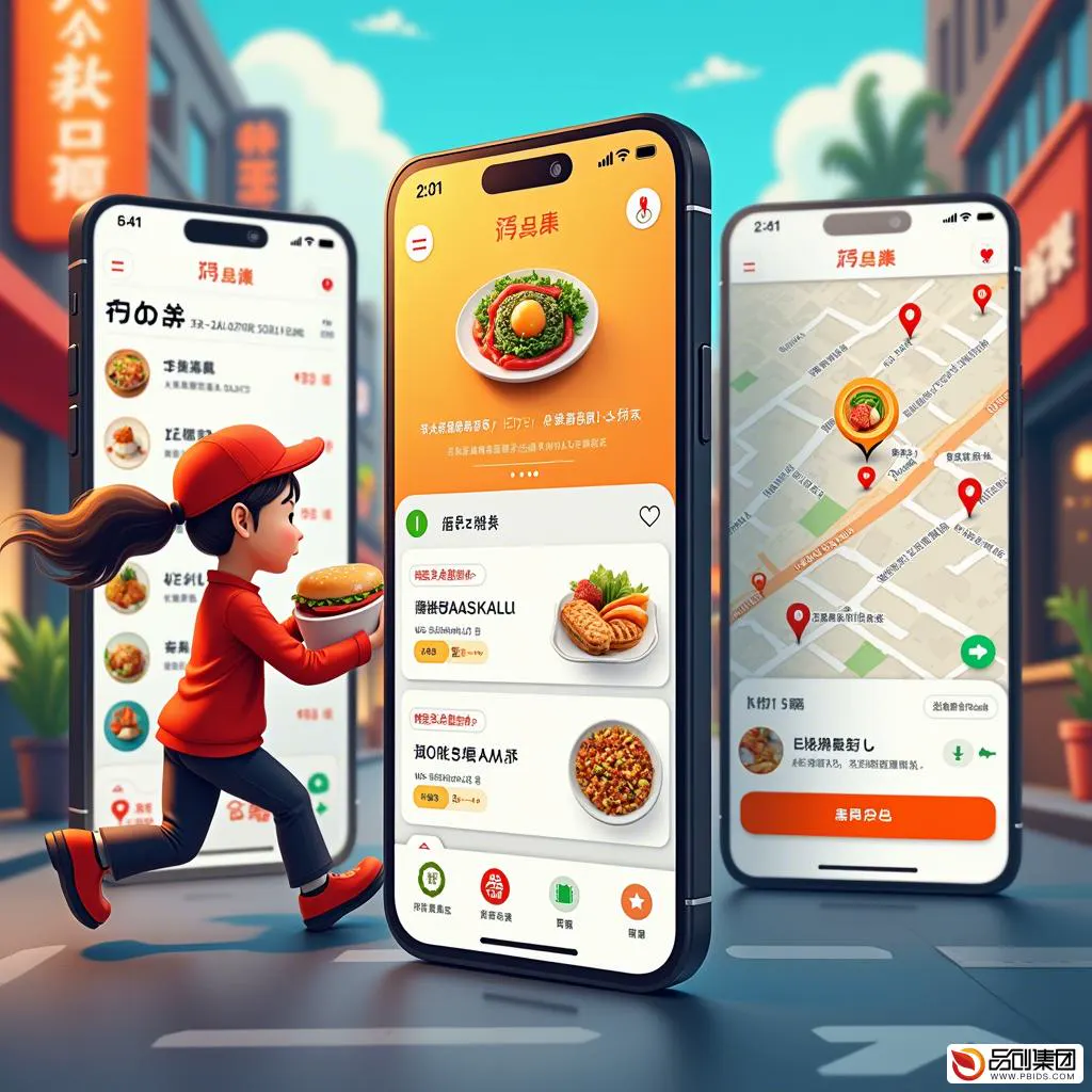 微信外卖小程序开发费用全解析：预算规划到实施细节
