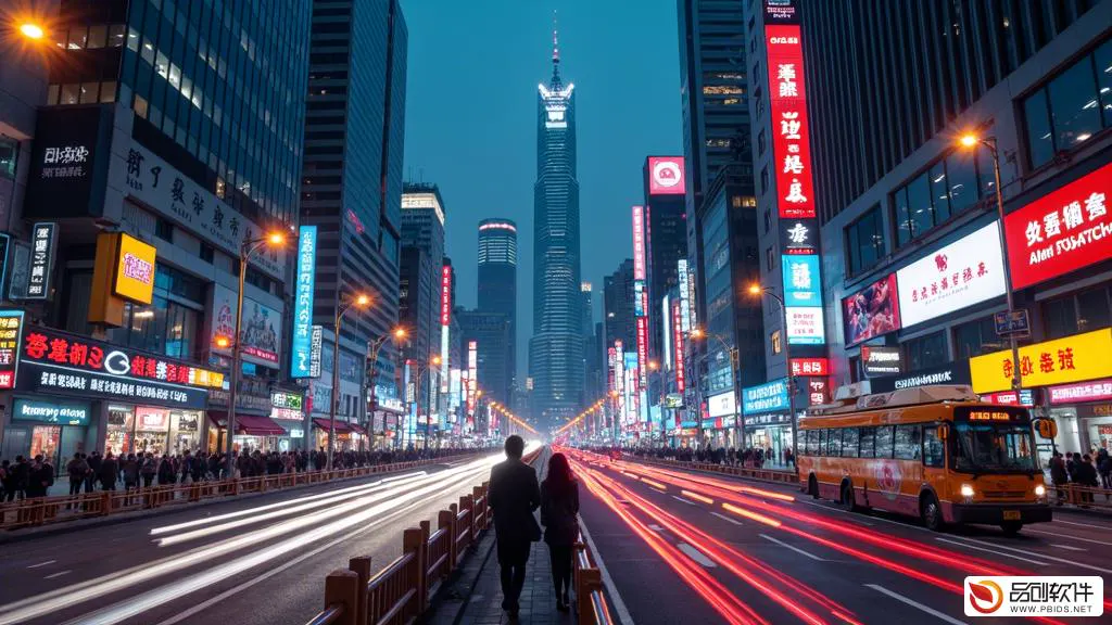 北京市物流区块链溯源平台：重塑供应链信任与效率的新篇章
