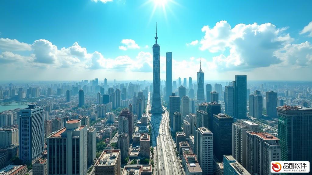 广州市政企协同办公门户平台公司：推动政务数字化转型的新引擎
