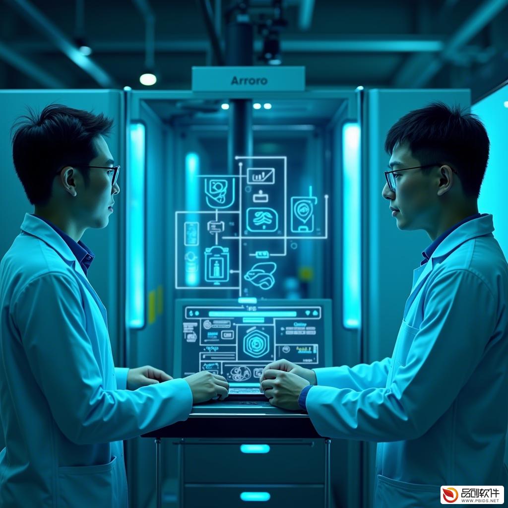 珠海市自动化测试框架部署技术中心：引领技术创新...