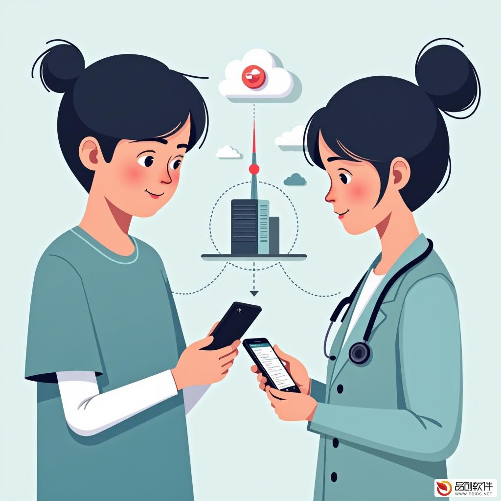 成都市服药记录云端同步系统：革新医疗健康管理的...
