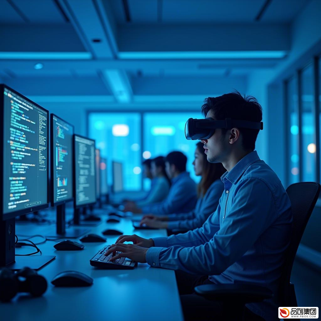定制开发的软件公司：打造专属数字化解决方...