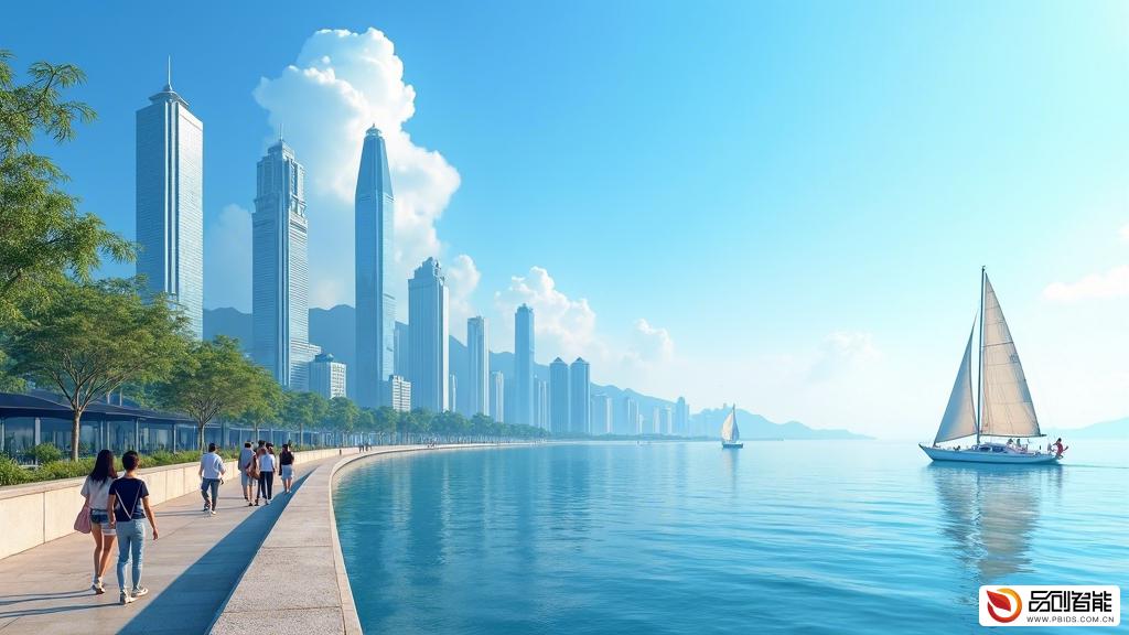 珠海市低功耗MCU硬件集成研发中心：创新引领未来科技
