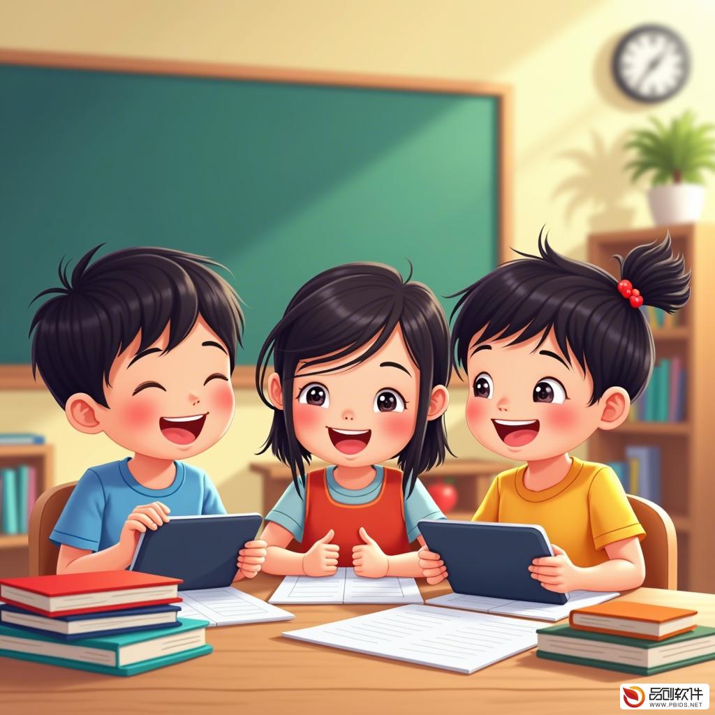 儿童教育学习APP：开发集成商的角色与未...