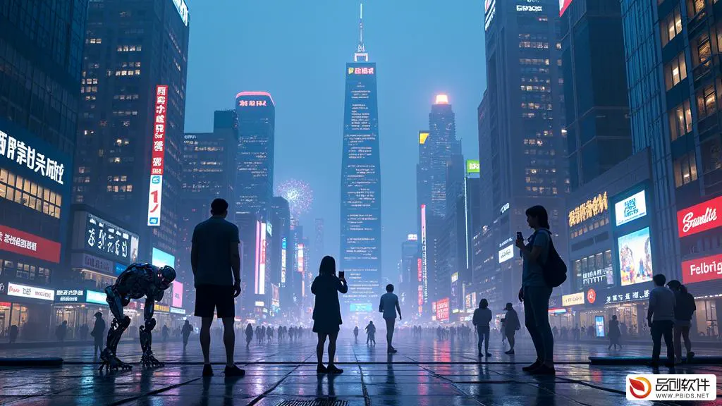 深圳市AI创作设计系统技术团队的革新之路
