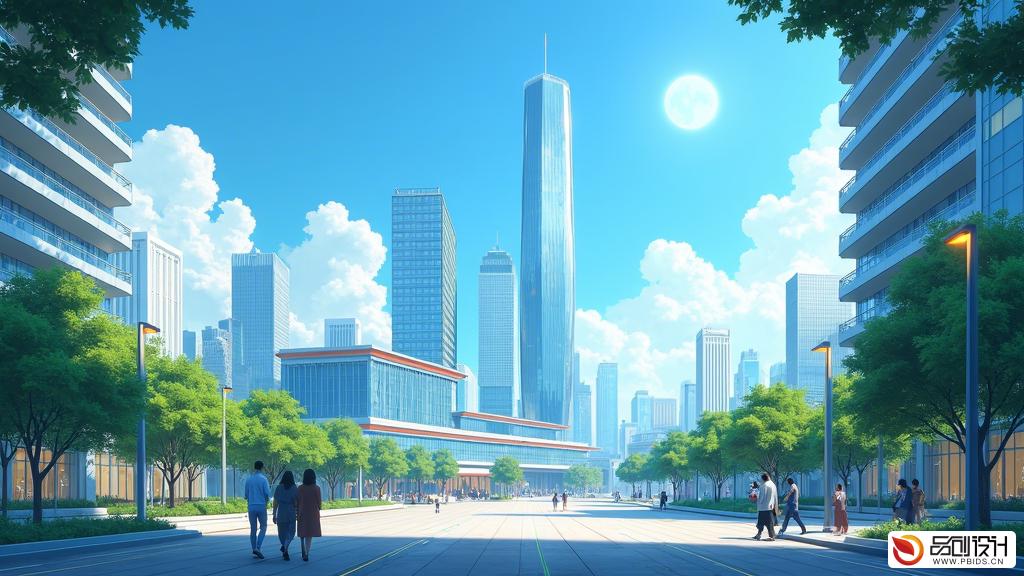 伊春企业IP打造：携手合作伙伴共创品牌新高度

