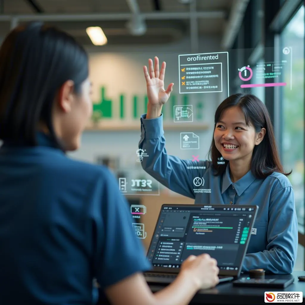 珠海市智能客服系统服务站：打造高效便捷的客户服务新体验
