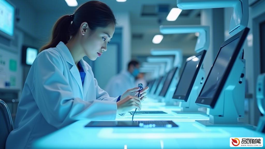 广州市医疗级传感器集成有限公司：引领医疗科技新篇章
