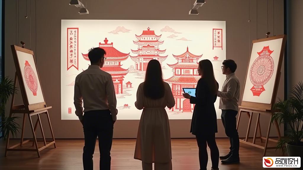 遵义互动体验设计创新服务中心：引领未来设计新风尚
