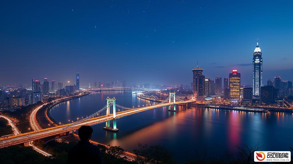 武汉市物联网中间件平台团队：创新驱动智慧城市发展
