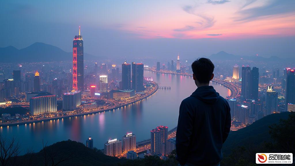 重庆市体温贴近零功耗设计：创新科技引领绿色未来
