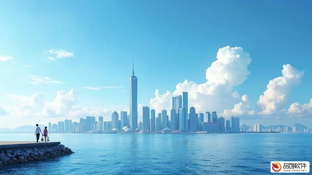 珠海市工业设备预测性维护平台企业的创新与发展
