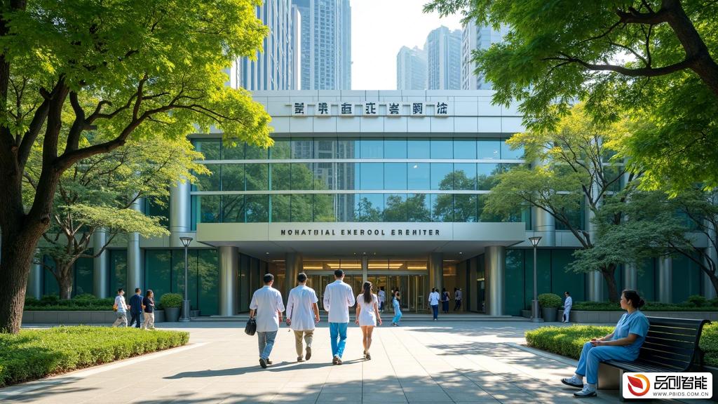 重庆市医疗设备远程运维系统生态链的构建与展望
