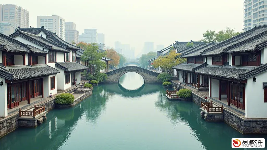 苏州市物流成本预测系统研发中心：引领智慧物流新时代
