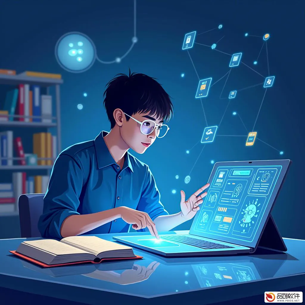 珠海市教育用户增长系统研发中心：引领教育数字化...