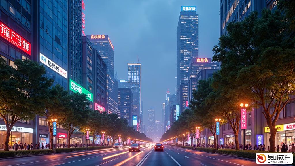 杭州市车载支付系统服务商：引领智慧城市交通新风尚

