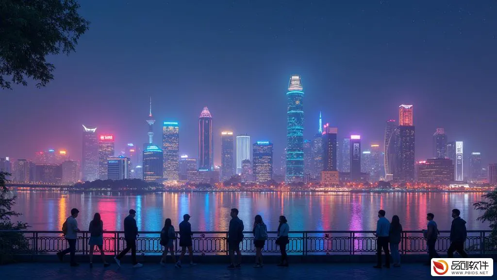 武汉市货运平台物联网系统研发中心：引领智慧物流新时代
