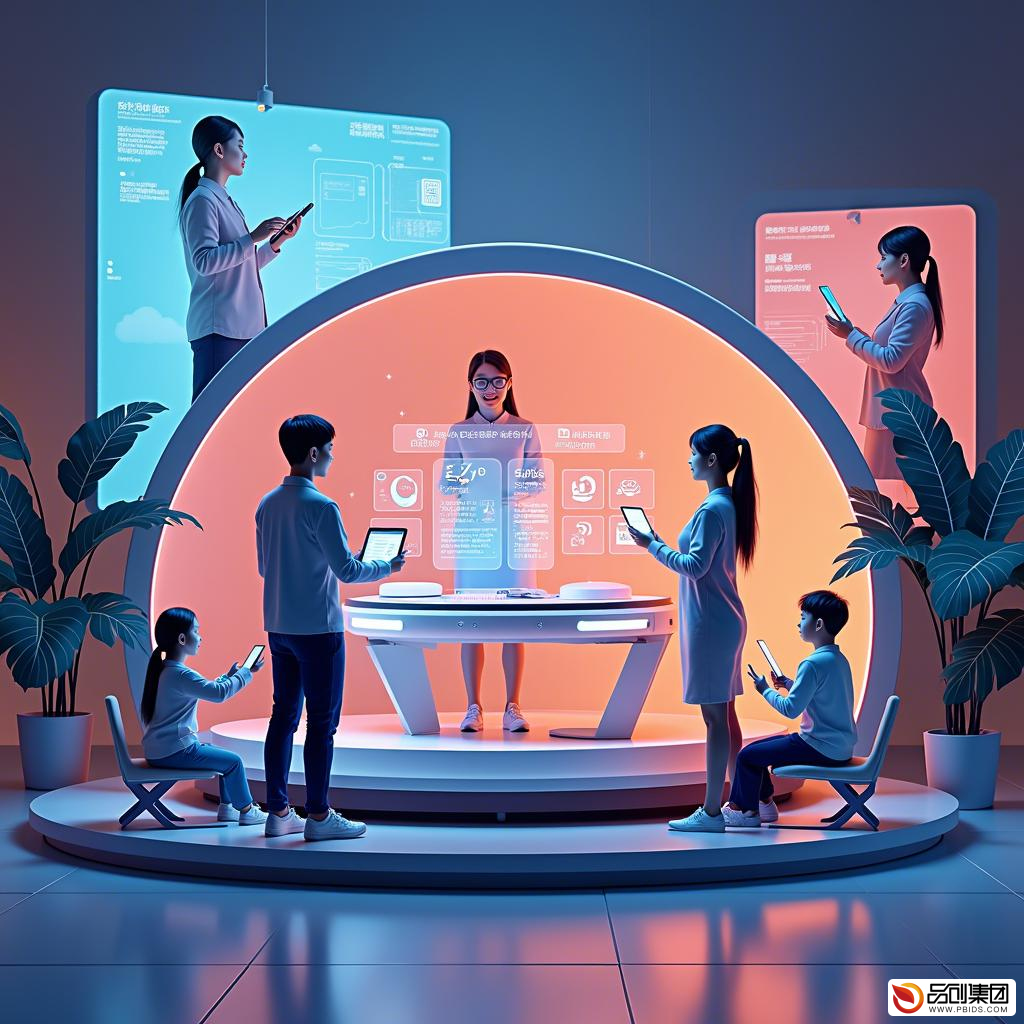 2025年全国智能交互设计专业排名及深度解析
