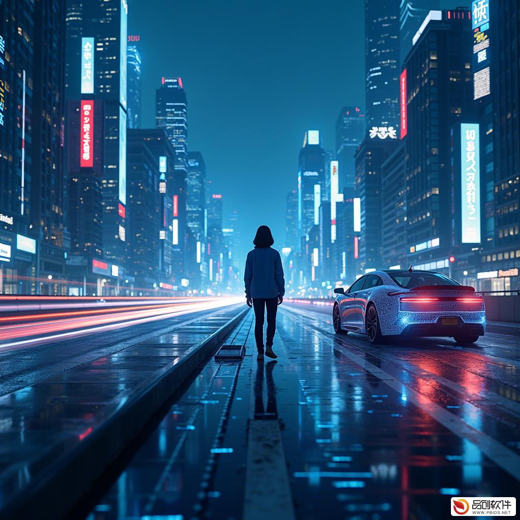 成都市汽车场景化服务推荐系统：创新引领未来出行
