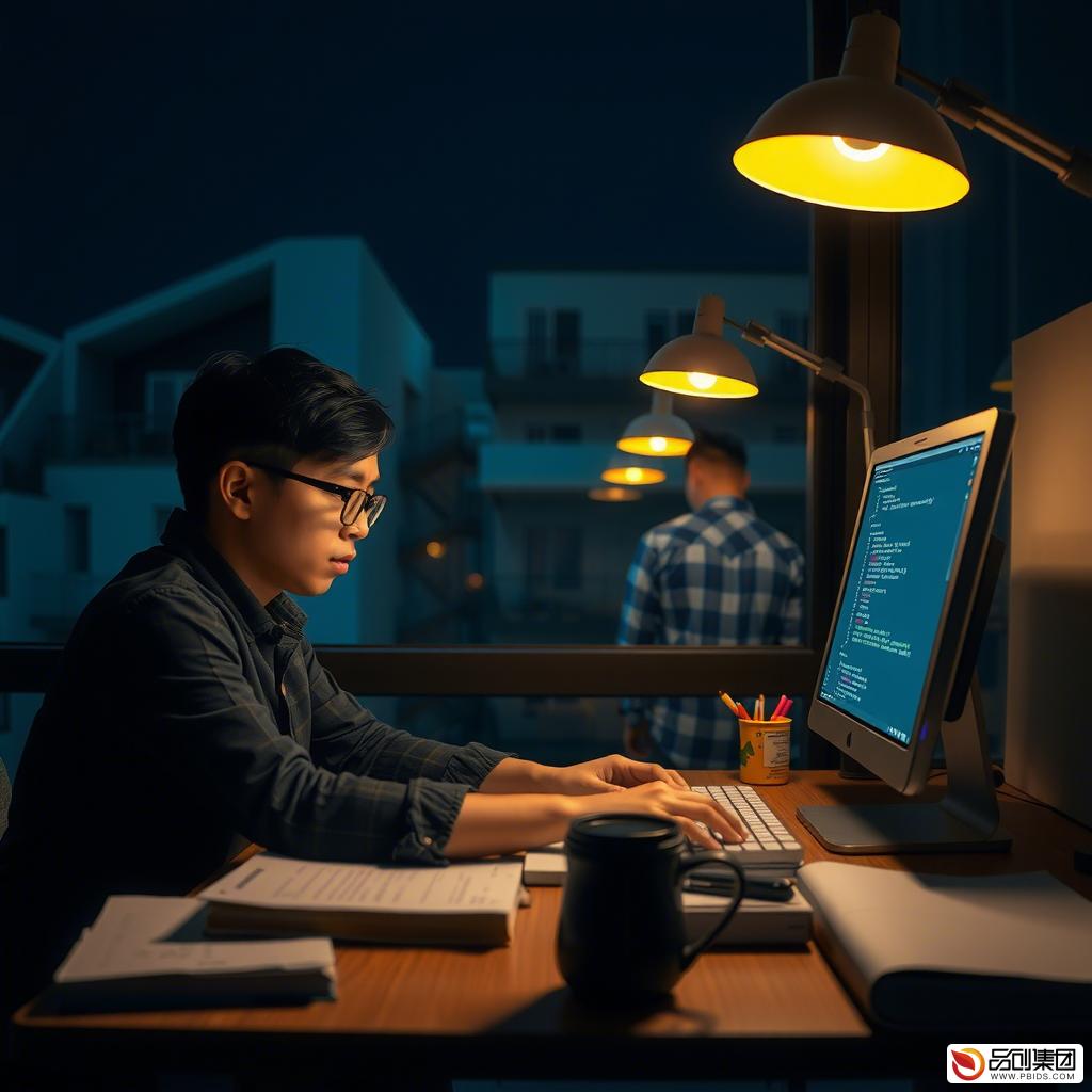 给自己开发小程序：从零开始的实战指南