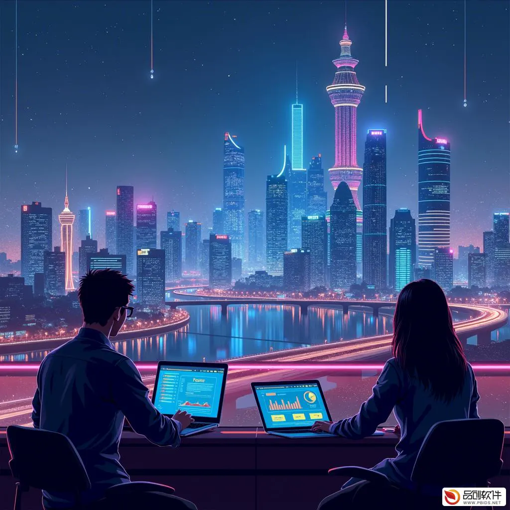 武汉市AI原生APP应用开发团队的崛起与创新
