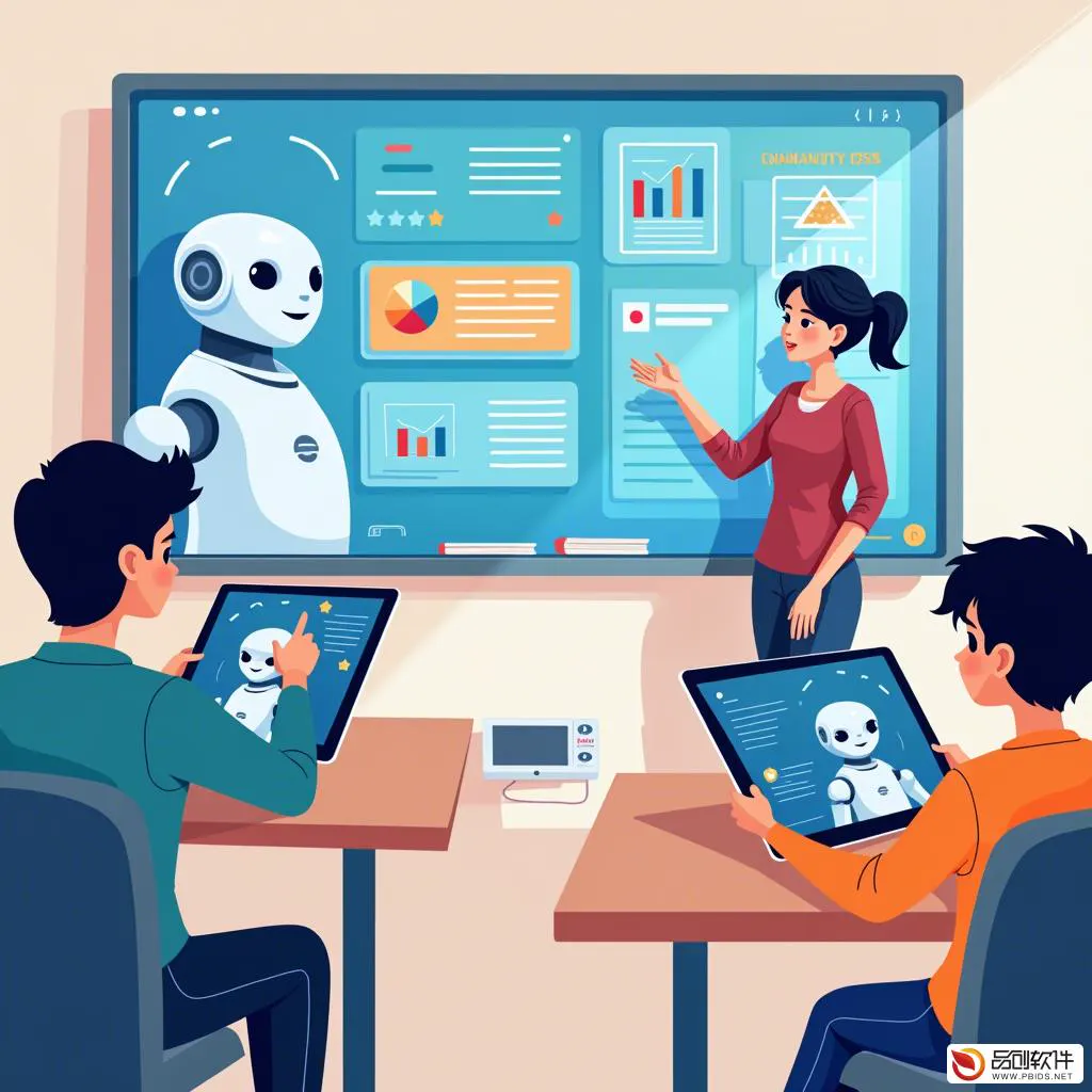 重庆市教育智能语音助手系统：创新引领未来教育新篇章
