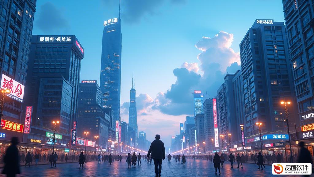 天津市隧道综合管控平台研发中心：智慧交通的新篇章

