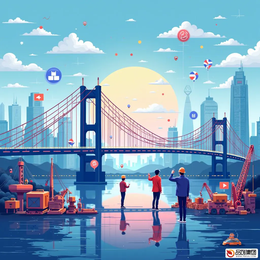 品创集团-九江：江城智港，软件科技引领九江长江经济带...