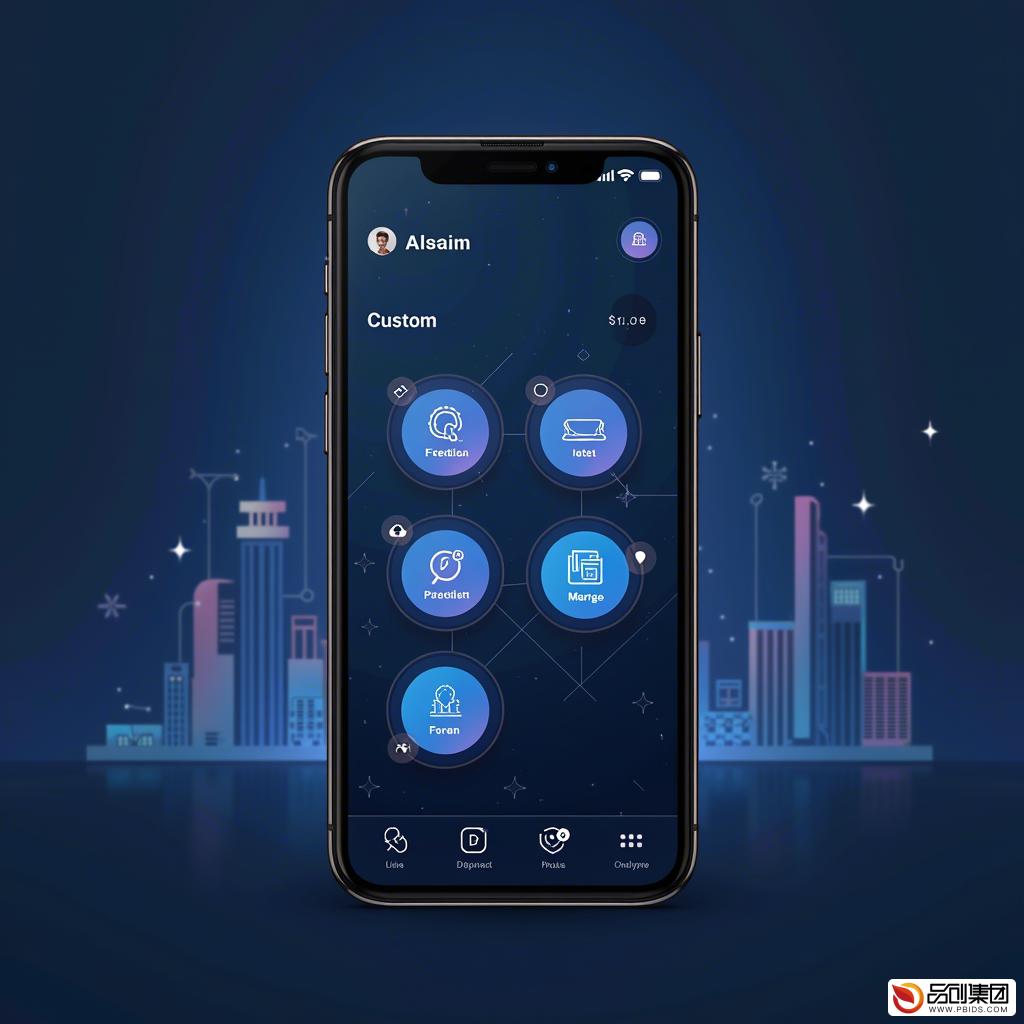揭秘APP定制开发的价格因素与全面指南
