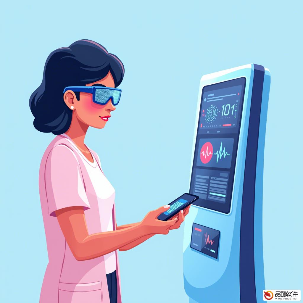 重庆市慢病管理AI平台服务站：科技赋能健康新篇章
