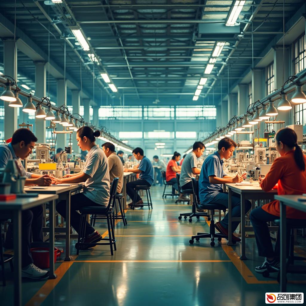外包人员与劳务派遣：解析两者关系与差异
