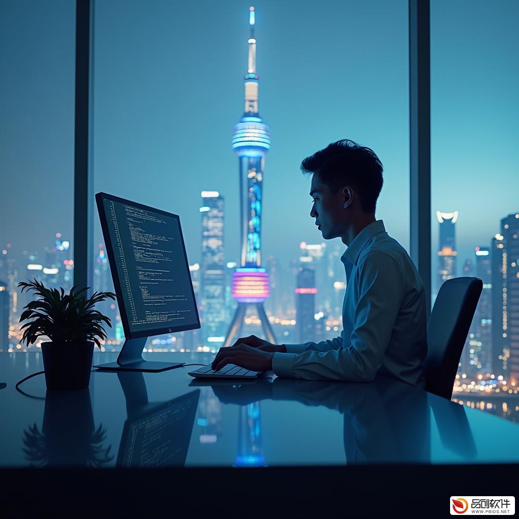 深圳市低代码快速交付技术中心：引领数字化转型的...