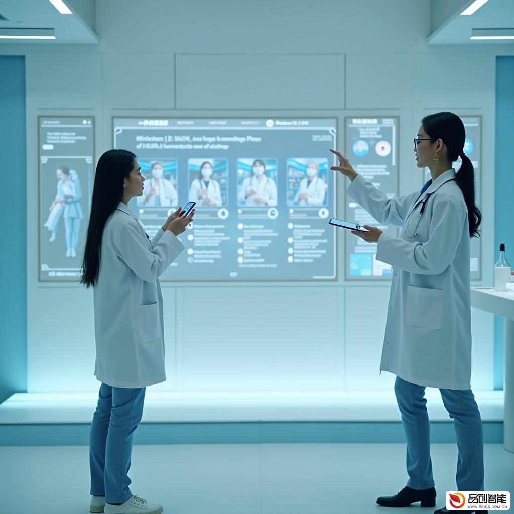 深圳市智能导诊系统有限公司：引领医疗信息...