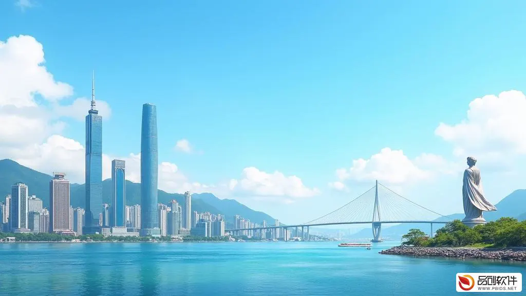 珠海市钢铁行业ERP平台研发：创新引领未来
