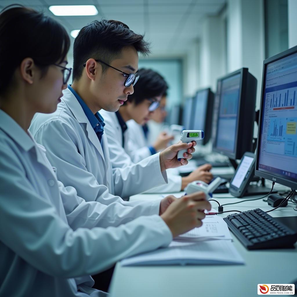 苏州市智能体温计设计技术中心：创新引领健...