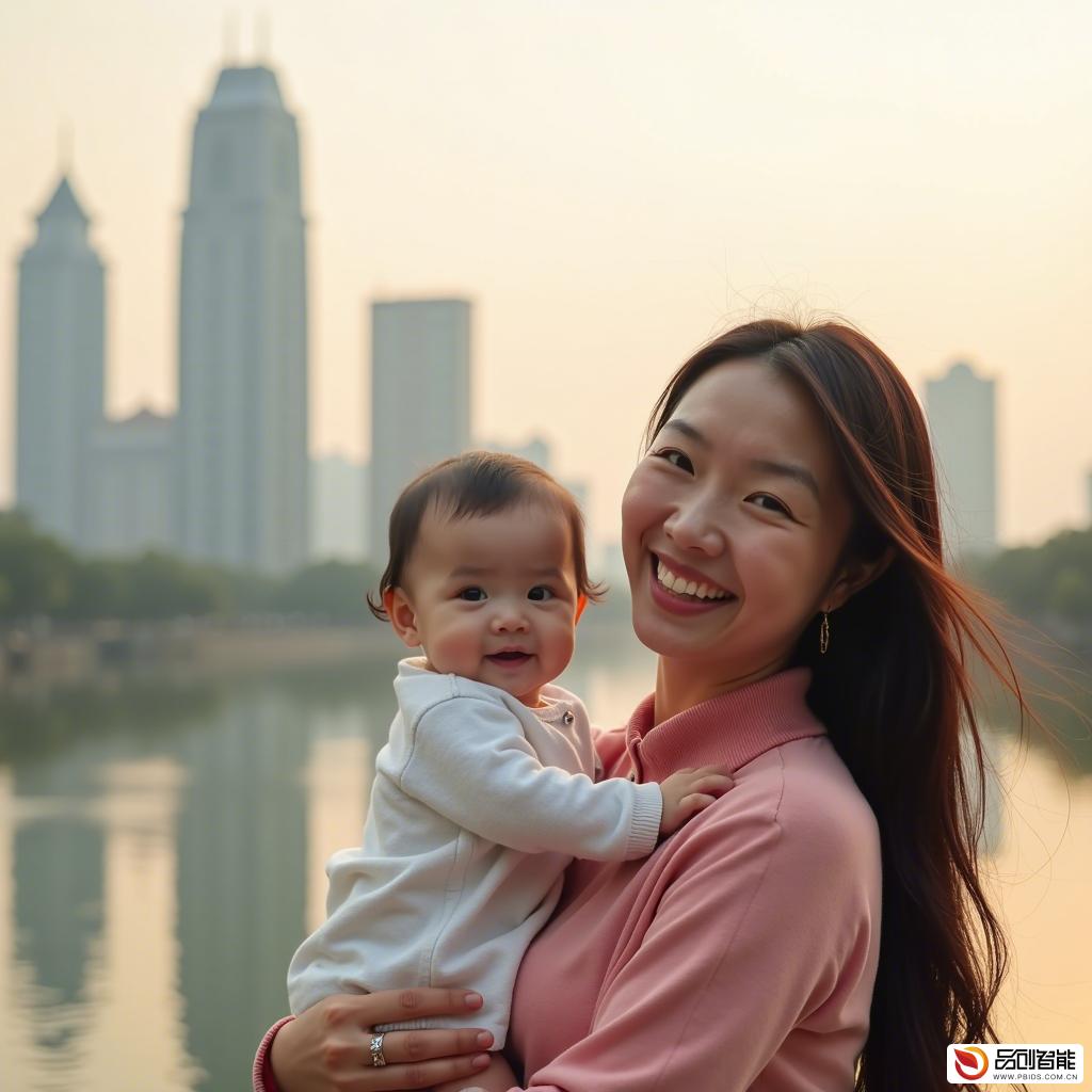 杭州市母婴社群运营中心：打造温馨亲子社区...