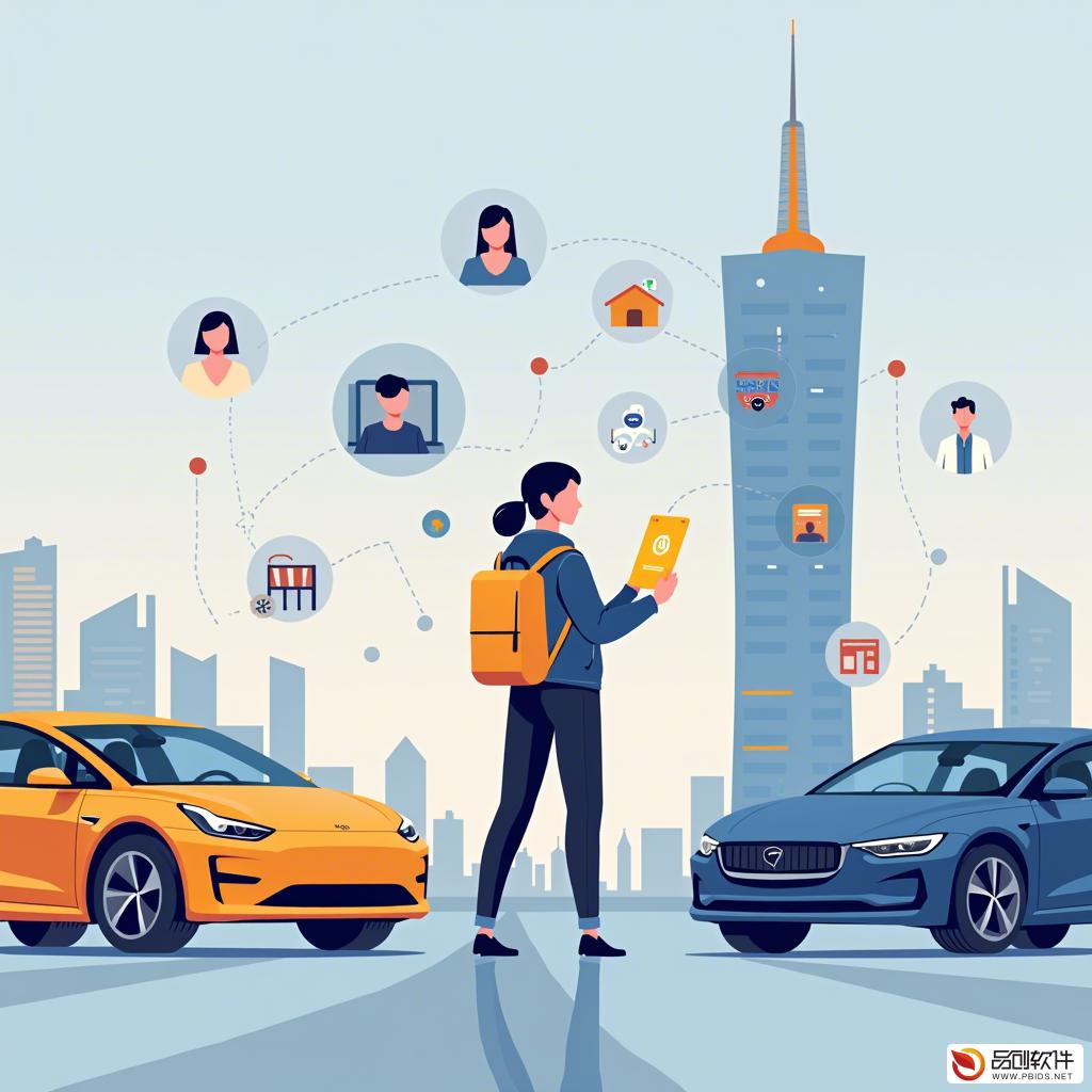 北京市AI实用工具App集团：引领智能生活新风尚
