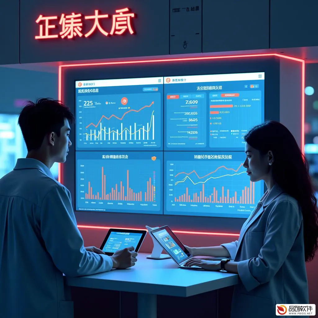 重庆市健康管理平台定制服务站：打造个性化健康管...